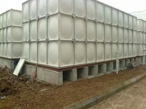 Очистные сооружения, г.Клинцы